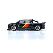 Kyosho 1/10 Fazer D2 2021 Toyota Tundra Drift Ver. Black Electric 2WD Drift Car