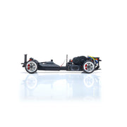 Kyosho 1/10 Fazer D2 2021 Toyota Tundra Drift Ver. Black Electric 2WD Drift Car