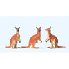 Preiser 21-20392 HO Kangaroos