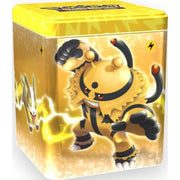 Pokemon TCG Stacking Tin Assorted