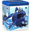 Pokemon TCG Stacking Tin Assorted
