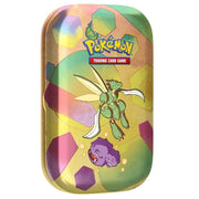 Pokemon TCG Scarlet & Violet 151 Mini Tin