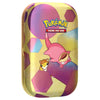 Pokemon TCG Scarlet & Violet 151 Mini Tin