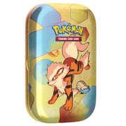 Pokemon TCG Scarlet & Violet 151 Mini Tin
