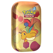 Pokemon TCG Scarlet & Violet 151 Mini Tin