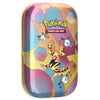 Pokemon TCG Scarlet & Violet 151 Mini Tin