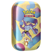 Pokemon TCG Scarlet & Violet 151 Mini Tin