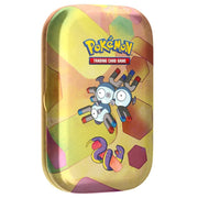 Pokemon TCG Scarlet & Violet 151 Mini Tin