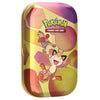 Pokemon TCG Scarlet & Violet 151 Mini Tin