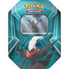 Pokemon Triple Whammy Back Issue Collector Tin