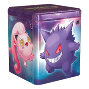 Pokemon TCG Stacking Tin Assorted 1pc