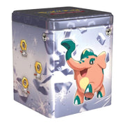 Pokemon TCG Stacking Tin Assorted 1pc