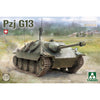 Takom 2177 1/35 Pzj G13
