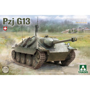 Takom 2177 1/35 Pzj G13