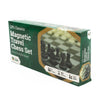 LPG Magnetic Travel Chess Set 20 cm Foldable Board