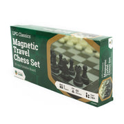 LPG Magnetic Travel Chess Set 20 cm Foldable Board
