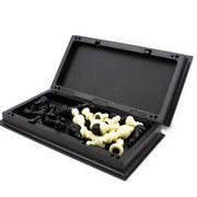 LPG Magnetic Travel Chess Set 20 cm Foldable Board
