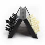 LPG Magnetic Travel Chess Set 20 cm Foldable Board