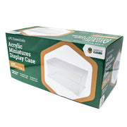 LPG Acrylic Display Case 36 x 16 x 16cm