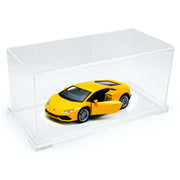 LPG Acrylic Display Case 36 x 16 x 16cm