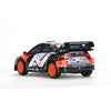 Carisma Hyundai i20N 1/24 Rally Car RTR