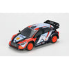 Carisma Hyundai i20N 1/24 Rally Car RTR
