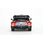 Carisma Hyundai i20N 1/24 Rally Car RTR