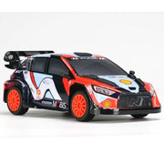 Carisma Hyundai i20N 1/24 Rally Car RTR