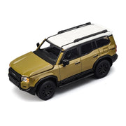 Trends Hobby 1/64 Toyota Land Cruiser 250 Sand