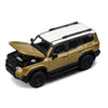 Trends Hobby 1/64 Toyota Land Cruiser 250 Sand