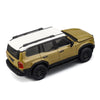 Trends Hobby 1/64 Toyota Land Cruiser 250 Sand