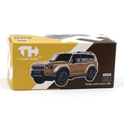 Trends Hobby 1/64 Toyota Land Cruiser 250 Sand