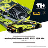 Trends Hobby 1/64 Lamborghini Huracan GT3 Evo2 DTM No.94