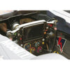 Minichamps 1/2 Steering Wheel Red Bull RB18 2022