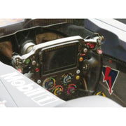 Minichamps 1/2 Steering Wheel Red Bull RB18 2022
