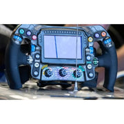 Minichamps 1/2 Steering Wheel Red Bull RB19 2023
