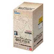 One Piece Card Game Anime 25th Collection (EB-02)