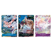 One Piece Card Game Anime 25th Collection (EB-02)