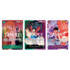 One Piece Card Game Anime 25th Collection (EB-02)