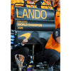 Minichamps 537256604 1/43 Mclaren Formula 1 Team Mcl39 Lando Norris World Champion Abu Dhabi Gp 2025 With Standing Figurine, Pitboard And Position Board