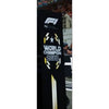 Minichamps 530258704 1/64 Mclaren Formula 1 Team Mcl39 Lando Norris World Champion Abu Dhabi Gp 2025 With Standing Figurine, Pitboard And Position Board