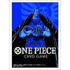 One Piece Card Game Official Sleeves Eustass Captain Kid