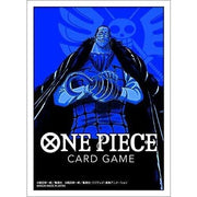 One Piece Card Game Official Sleeves Eustass Captain Kid