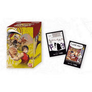 One Piece Card Game Double Pack Set Vol 1 (DP-01) Starter Deck