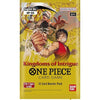 One Piece Card Game Kingdoms of Intrigue (OP-04) Booster