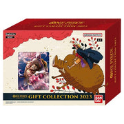 One Piece Card Game Gift Box 2023 (GC-01)