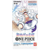 One Piece Card Game Awakening of the New Era (OP-05) Booster