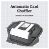LPG Essentials Small Card Shuffler