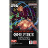 One Piece Card Game Wings of the Captain (OP-06) Booster