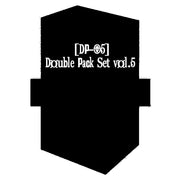 One Piece Card Game Double Pack Set Vol 5 (DP-05)